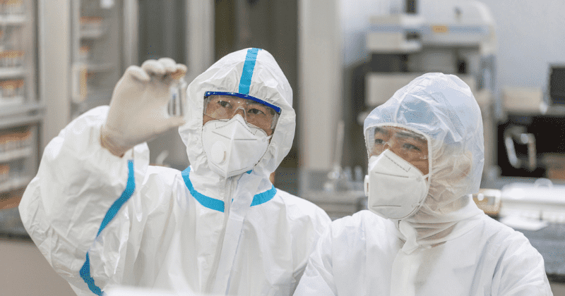 Did China create Covid-19 in Wuhan lab? Nearly 23% in US and UK still believe unproven conspiracy theory