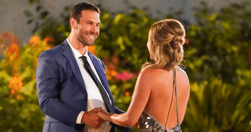 'The Bachelorette': Clare Crawley's suitor Jason Foster offends 'uncomfortable' fans with pregnant belly entry