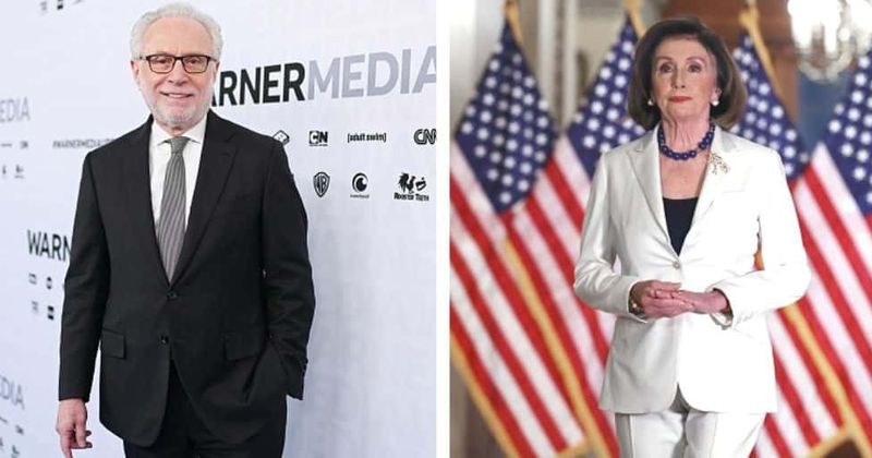 Is Wolf Blitzer Republican? Pelosi calls host ‘apologist’ over Trump stimulus, Internet says 'she schooled him'