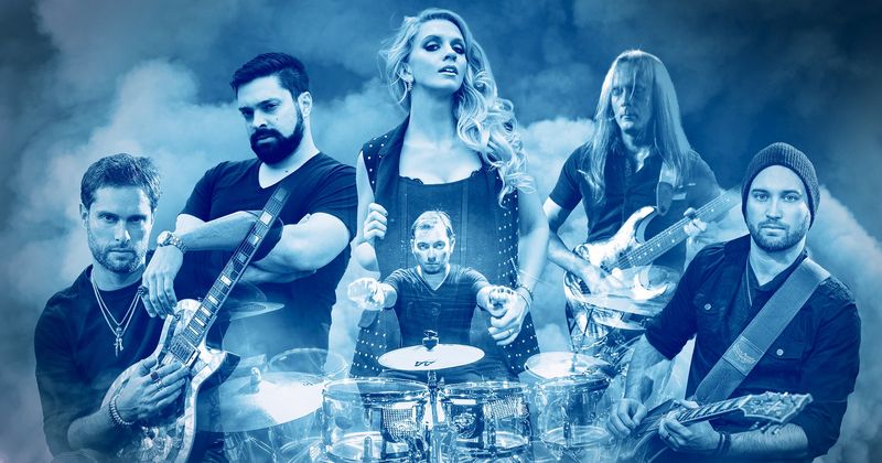 'Chapter II' Review: Lost Symphony's sophomore album depicts extravagantly theatrical tale on apocalyptic level