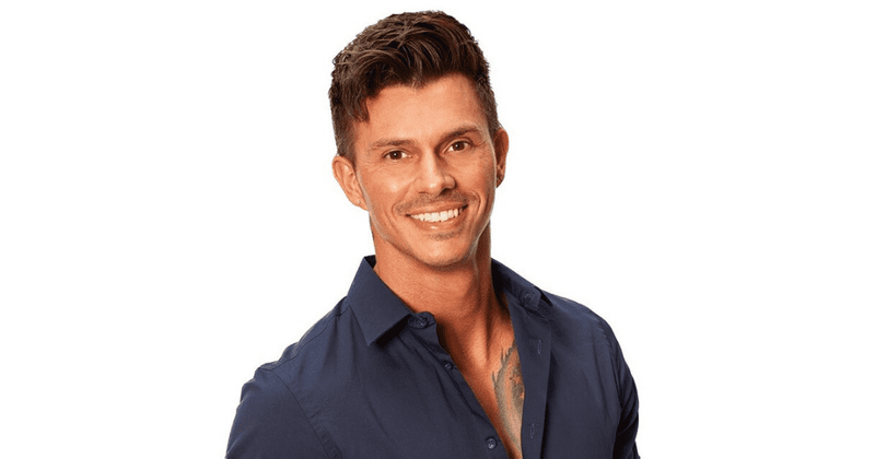 'The Bachelorette': Is 'boy band manager' Kenny Braasch a pot-stirrer? Fans are 'getting a weird vibe' from him