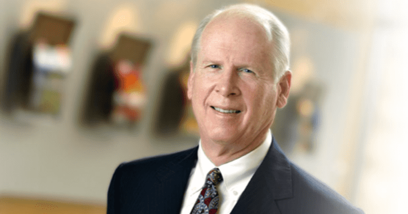 What's Robert Brockman's net worth? Texas billionaire charged with $2B tax fraud scheme, biggest in US history