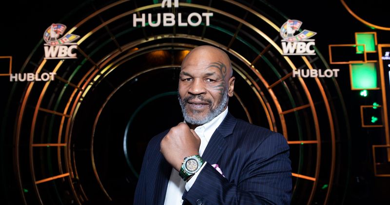 Is Mike Tyson returning to boxing? All you need to know after former champ's bizarre 'slurring' TV interview