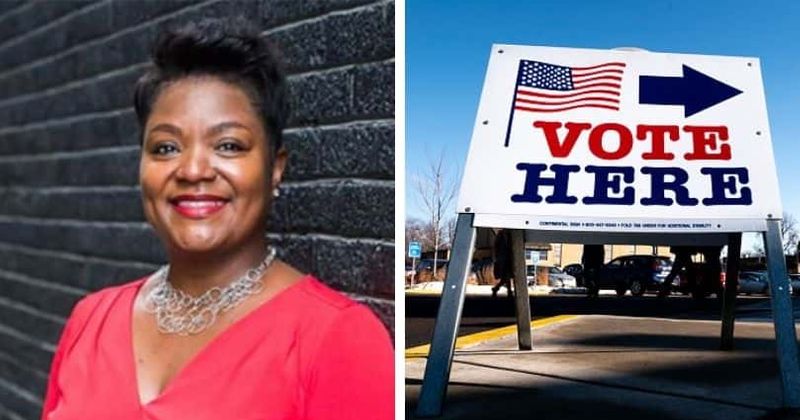What is Louisville Urban League? Group hosts 'Protest to Power' caravans to urge voters at early poll stations