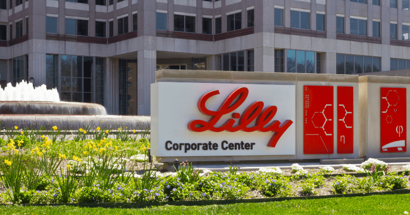 After Johnson & Johnson, Eli Lilly pauses clinical trial of coronavirus antibody treatment over safety concerns