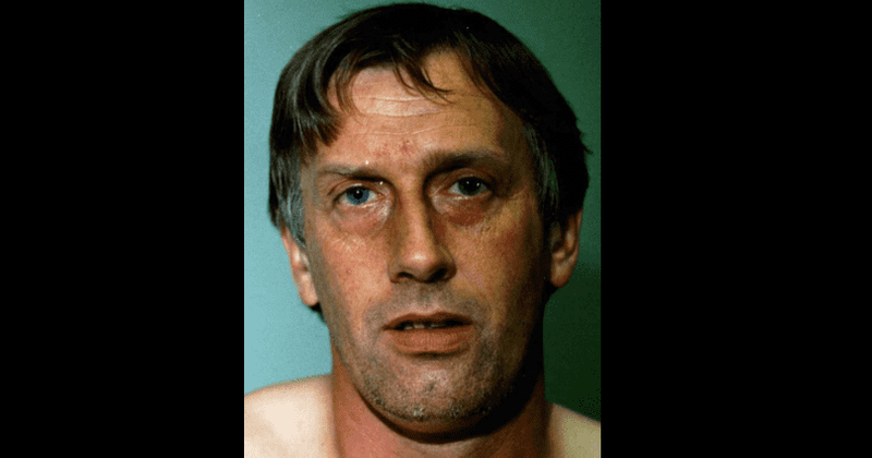 Roy Whiting: Pedo who brutally killed 8-year-old girl stabbed in prison by inmates again, left in pool of blood