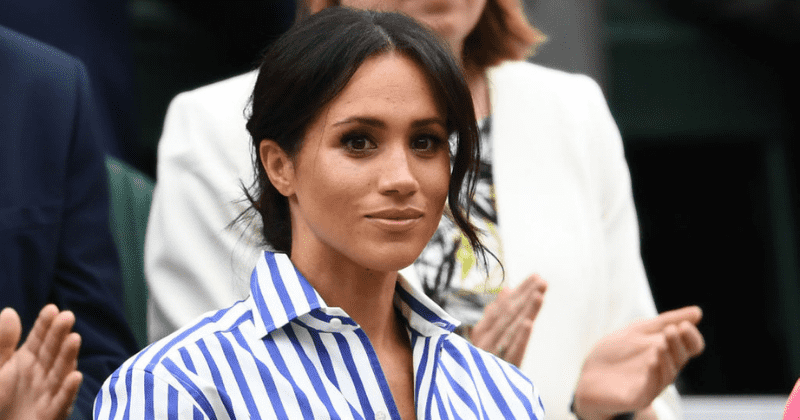 Meghan Markle slammed for charging $1,750 to watch her at Fortune's virtual summit: 'Really milking that title'