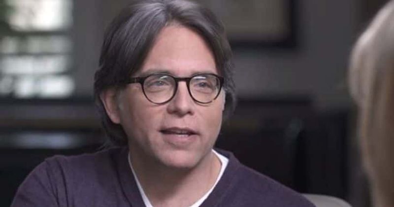 Keith Raniere: Nxivm sex cult leader urges nemesis to help him fight 'injustice' in desperate prison recording