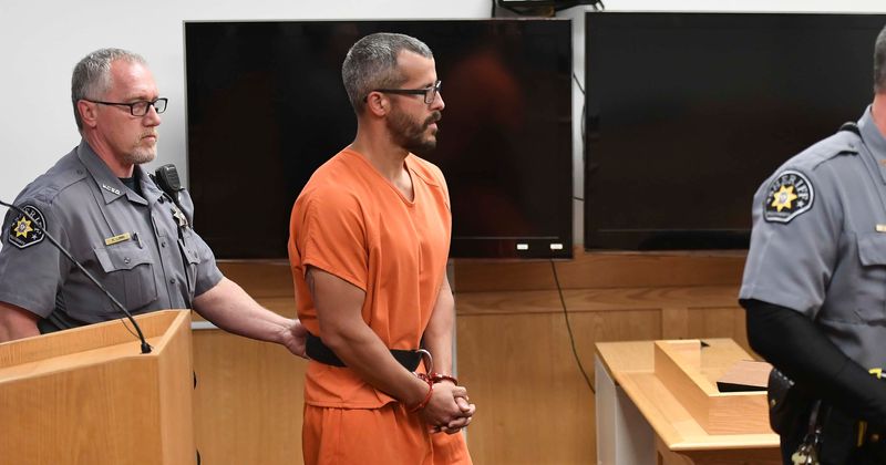 Does Chris Watts docufilm 'American Murder' feature a ghost? Fans think it's his daughter's spirit