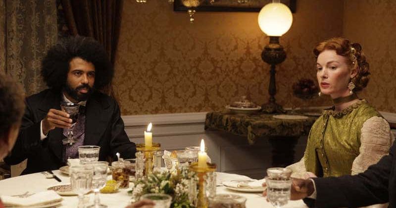 'The Good Lord Bird' Episode 3 Review: Irreverent take on Frederick Douglass reminds John Brown of his place