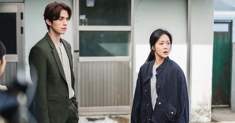 'Tale of the Nine-Tailed' Episode 3: Lee Yeon and Lee Rang's animosity is only foreplay before Imoogi's entry