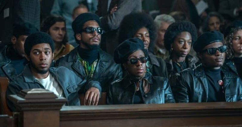 'The Trial of the Chicago 7': Does the Black Panther Party still exist? Here's why they are relevant today