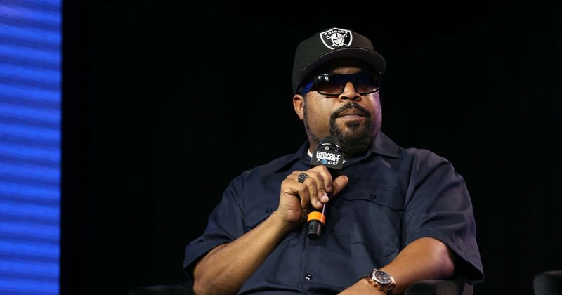What is Platinum Plan? Ice Cube brutally trolled for helping Trump's campaign for Blacks: ‘Too many drugs?’