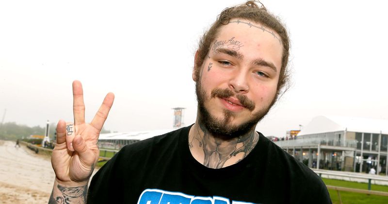2020 Billboard Music Awards: Post Malone performs 'Circles', fans call it auto-tuned with 'horrible lip-sync'