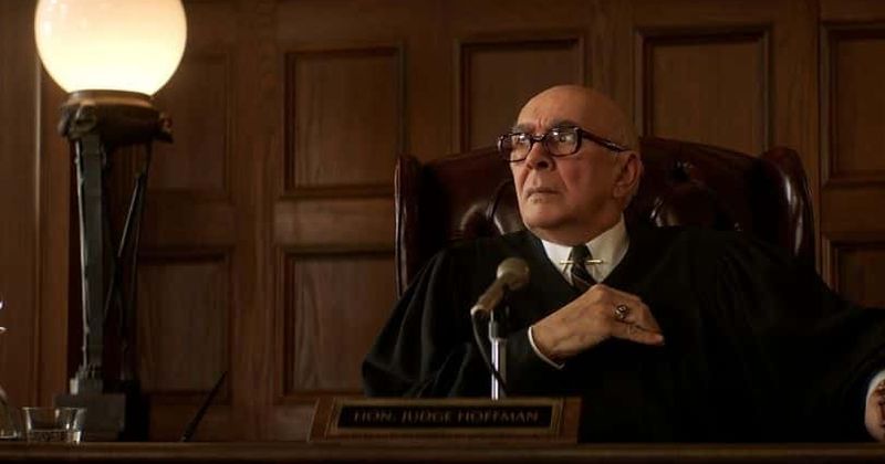 'The Trial of the Chicago 7': Who was Julius Hoffman? The late judge was despised by defense teams for his bias
