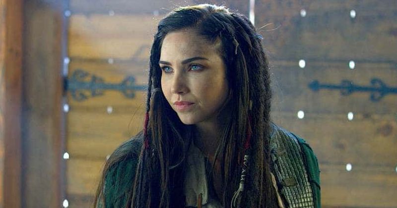 'The Outpost' Season 3 Episode 2 Preview: What does Talon learn about the history of the Blackbloods?