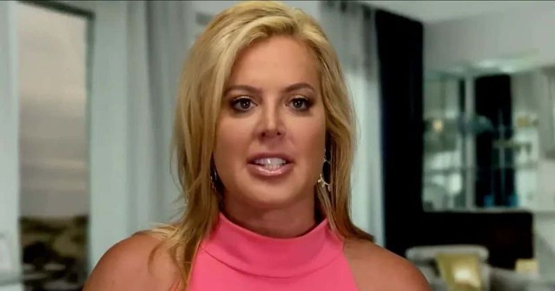 'Real Housewives of Orange County' Season 15: Is Elizabeth Vargas 'annoying'? Fans 'can't stand' new housewife