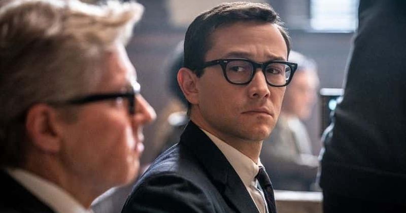'The Trial of the Chicago 7': Who was the real Richard Schultz? How film whitewashes government's 'pit bull'