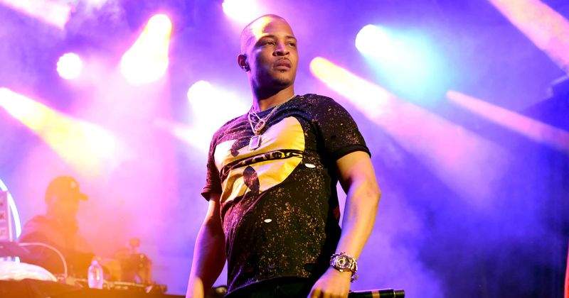 Destination Jam: Top 5 bangers by rapper TI as fans await 'The Libra (The Legend Is Back Running Atlanta)'
