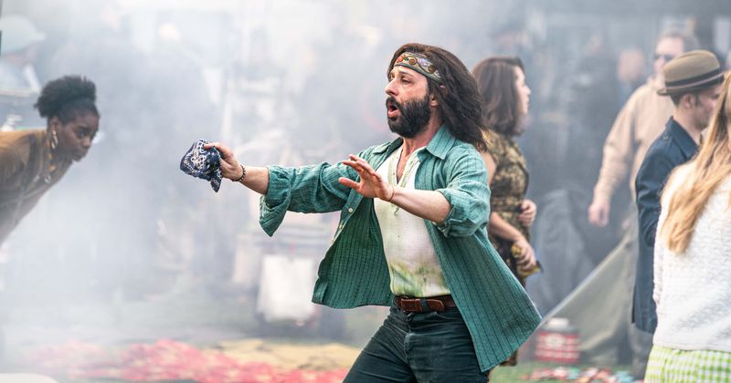 ‘The Trial of the Chicago 7’: How to make Molotov cocktail? The truth behind Jerry Rubin's lesson for protesters