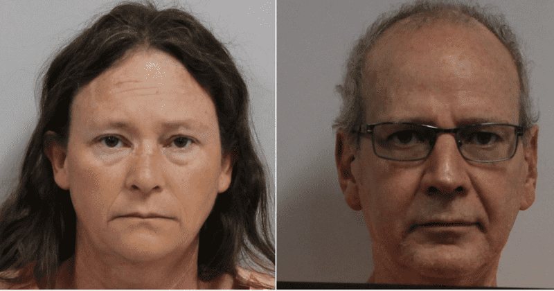 Missouri girl, 10, looked like ‘Holocaust victim’ and weighed 39lbs as she was starved to death by adoptive parents