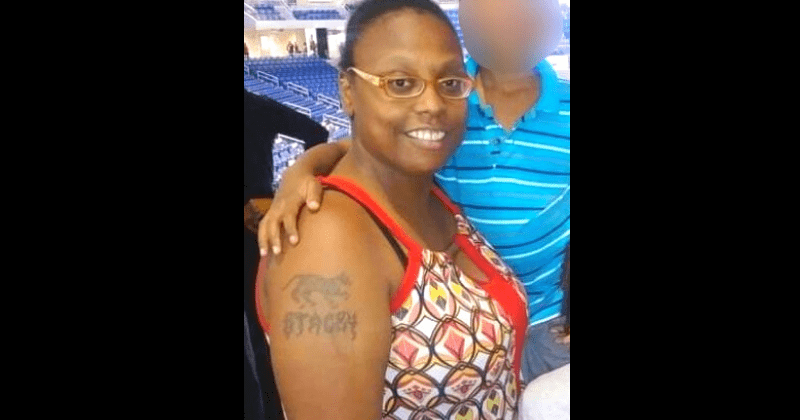 Stacey Jones: 8-months-pregnant Illinois woman shot dead on front porch, newborn fights for life