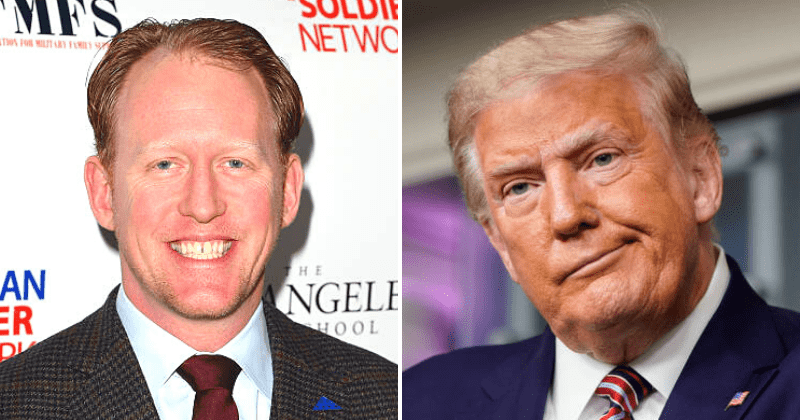 Trump slammed by ex-SEAL who shot Laden for pushing theory of soldiers' failure: 'Trampling on heroes' graves'