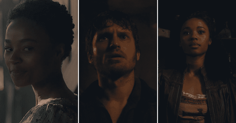 ‘Warrior’ Season 2 Episode 2: Is Nora alive? Here's why bartender Abigail seduced and drugged Richard Lee