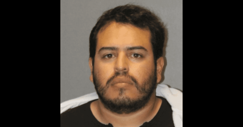 California man put semen in co-worker’s water bottle and honey, smeared it on her desk after she refused date