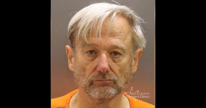 Jonelle Matthews: Former Idaho governor candidate Steve Pankey held for murder of girl, 12, missing since 1984