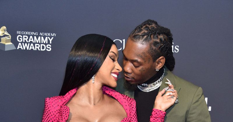 Cardi B back with Offset weeks after filing divorce from ‘dysfunctional relationship’, fans say she'll regret it