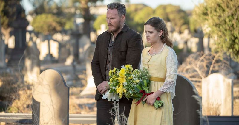 ‘Warrior’ Season 2: Who is Sophie Mercer? Penelope's younger sister might thaw Dylan Leary's icy heart