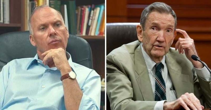 ‘The Trial of the Chicago 7’: Where is Ramsey Clark now? Former AG defended Saddam Hussein at special tribunal
