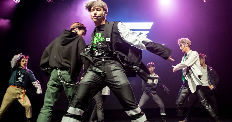Ateez’s Yunho, Jongho, Seonghwa and San to star in KBS drama ‘Imitation’, excited fans say 'we f**king win'