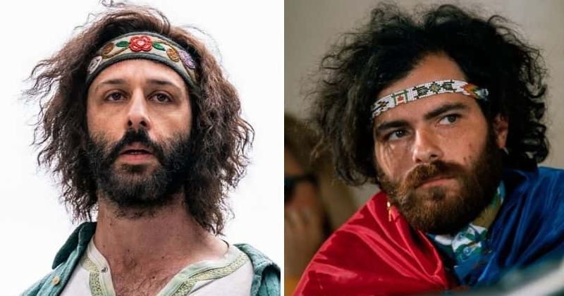 ‘The Trial of the Chicago 7’: Who was the real Jerry Rubin? Real saga of activist once dubbed ‘pot-smoking hippie’