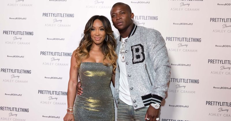 Why is Malika Haqq seething with anger over ex OT Genasis? Here are all the men she dated in the past