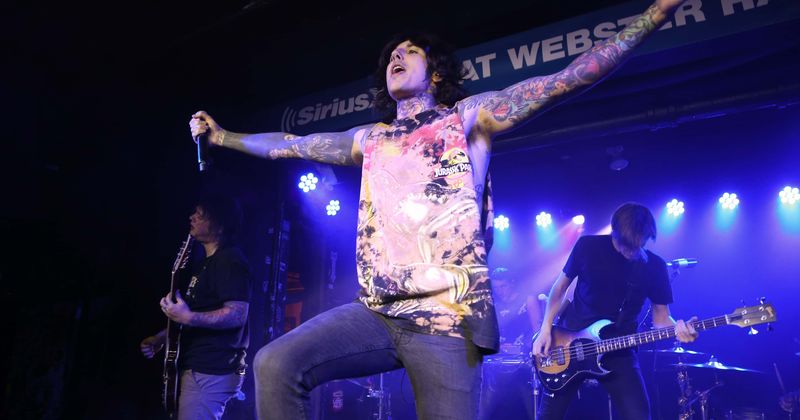 Bring Me the Horizon 'Post Human: Survival Horror': Release date, tracklist, features and all about the metal band's next EP