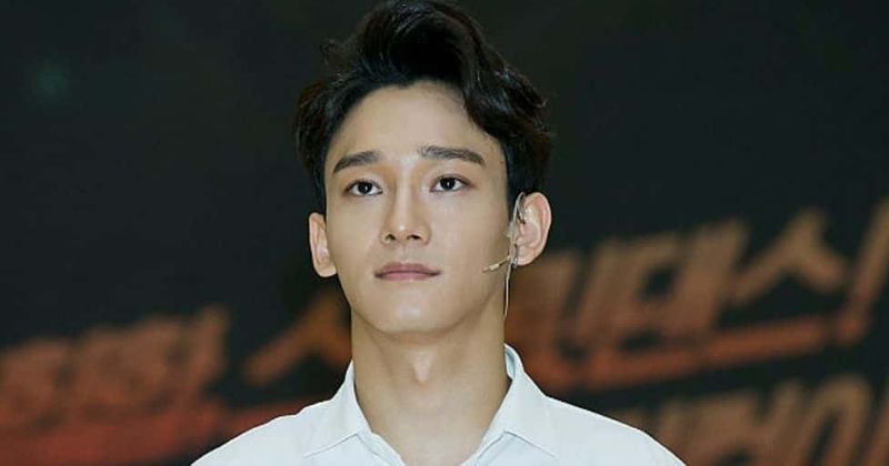 EXO’s Chen to get enlisted for mandatory military service, fans say ‘we will wait for his return’