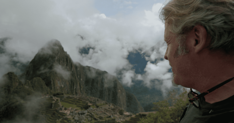 'Long Way Up' Episode 7 'Peru': Breathtaking views of Machu Picchu and exploring the rich culture of Cutiverni
