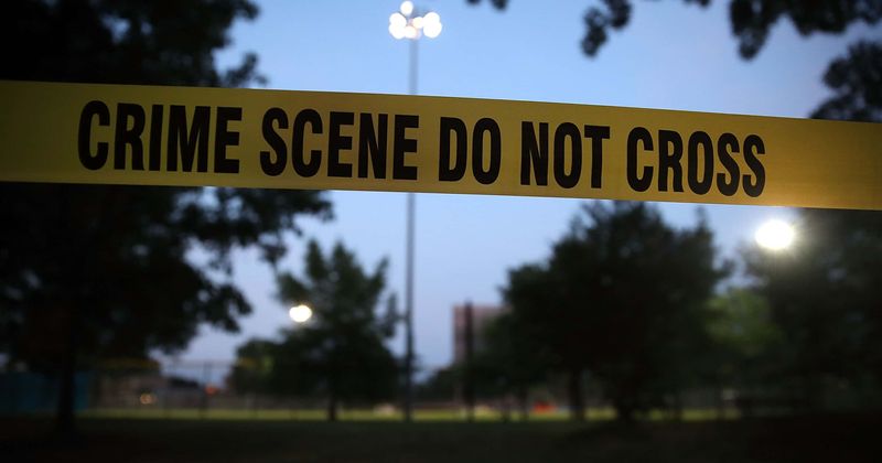 Who was Bijan Ghaisar? Two US Park Police officers charged in shooting of 25-year-old unarmed Virginia man