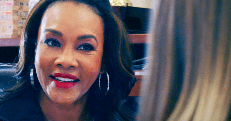 'The Wrong Cheerleader Coach': Release date, plot, cast, trailer and all you need to know about Lifetime film starring Vivica A Fox