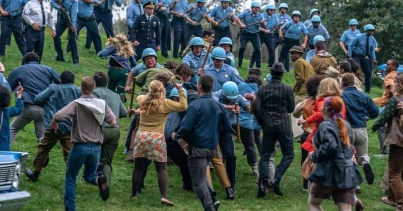 'The Trial of the Chicago 7': What is Radical Left? Here's how the movement evolved from 1960s to Trump era
