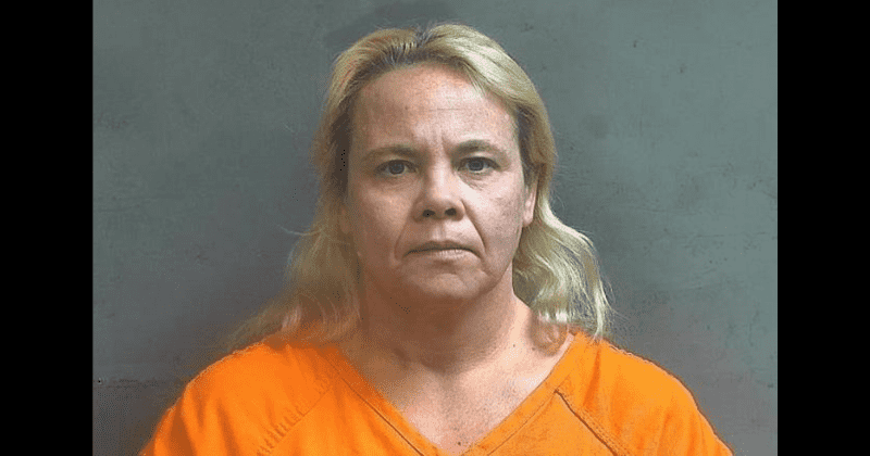Who is Gretta Feil? Indiana grandma who scalded face and genitals of girl, 4, for wetting couch gets 12 years