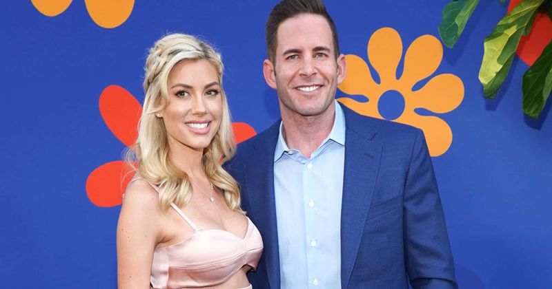 Tarek El Moussa and Heather Rae Young to get married in 2021, co-star Christina Anstead not invited: 'No exes'