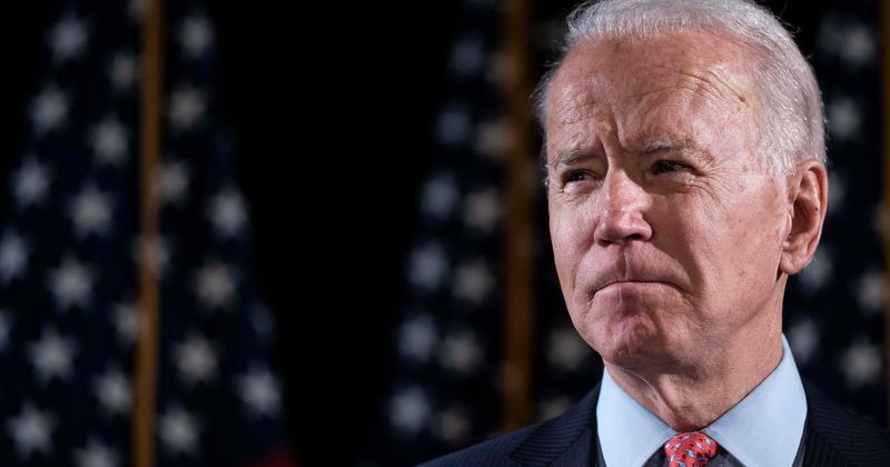 'You ain't Black' remark returns to haunt Biden in Philly meet as man of color asks why would they vote him