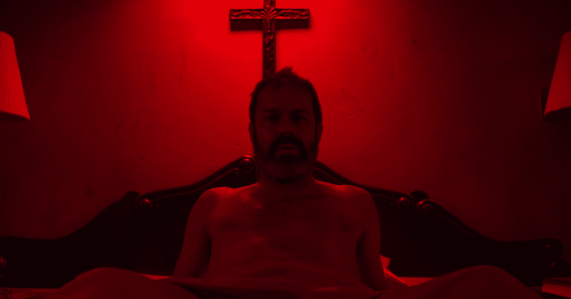 'Menendez: The Day of the Lord': Release date, plot, cast, trailer, news and all you need to know about Mexican horror film