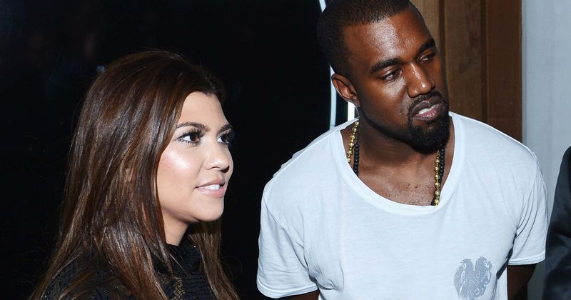 Kourtney poses in 'Vote Kanye' hat, Internet says voting for him is like 'voting Kardashians to run US’