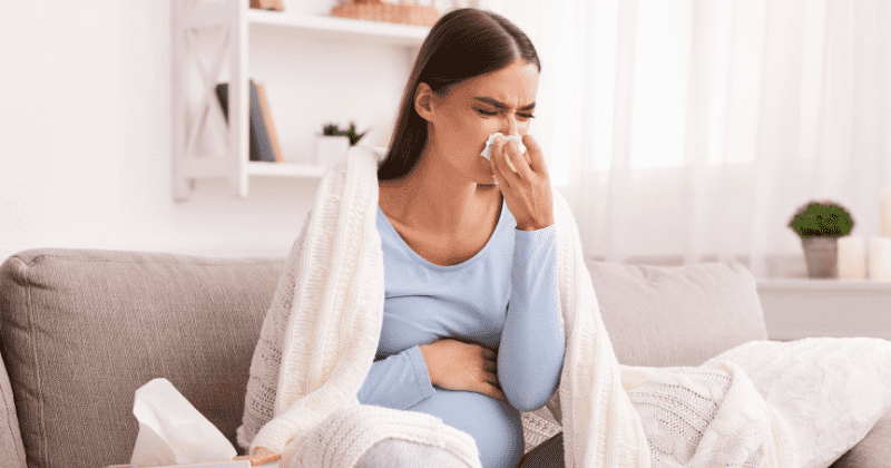 Flu Season 2020: 4 out of 10 pregnant women didn't get vaccinated last season despite recommendations, says CDC