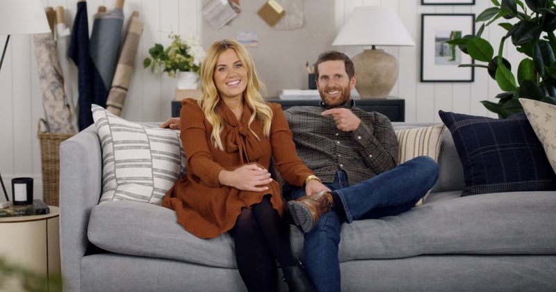 'Dream Home Makeover': Shea and Syd McGee wow clients with fresh design ideas, no matter how small the budget