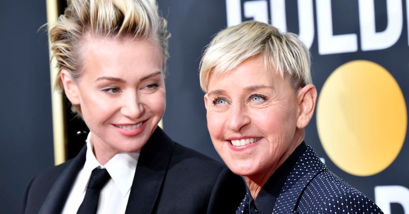 Ellen crew posed as audience members to stop fans from getting ‘too close’ to her, says ex-employee